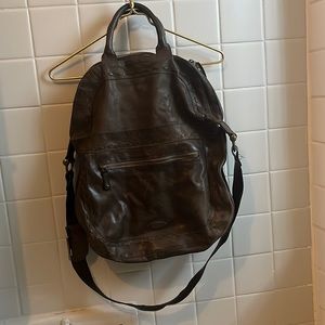 Operetta Convertible Bag